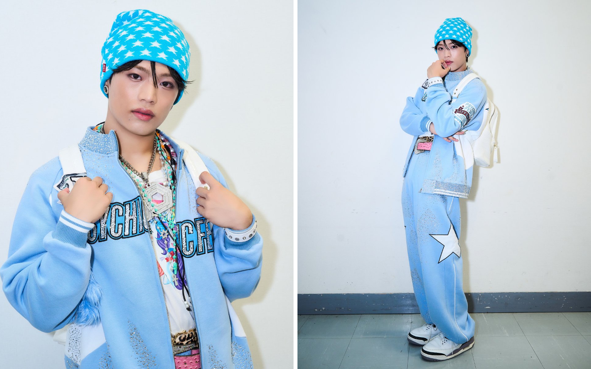 PSYCHIC FEVER OFFICIAL on X: 