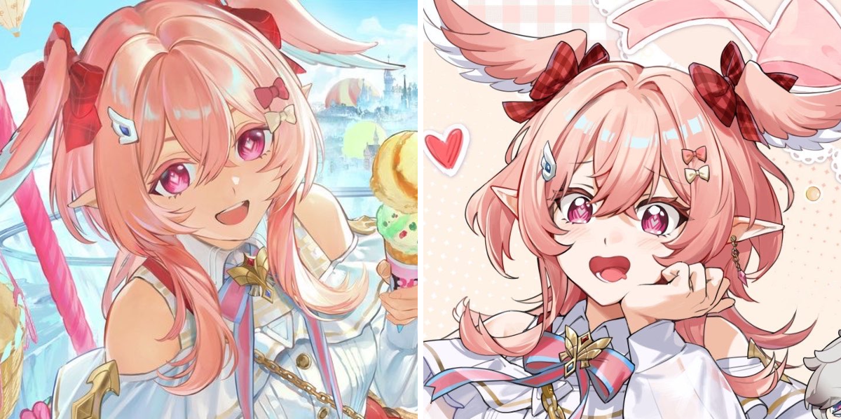 【♡mimi♡】 mimi! ♡ on X: 
