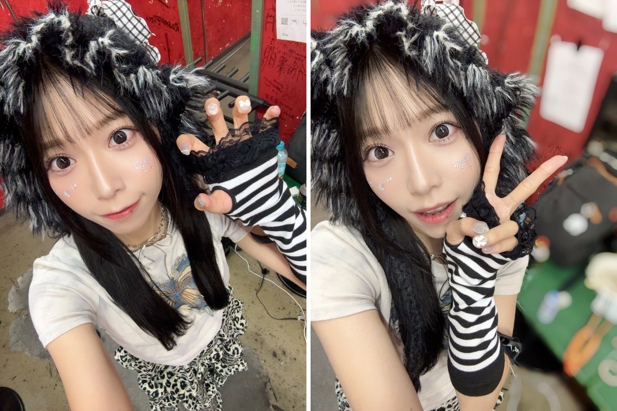 ✿ 亜咲花 ✿ on X: 
