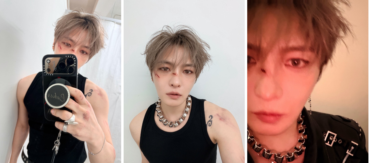 돖. on X: 