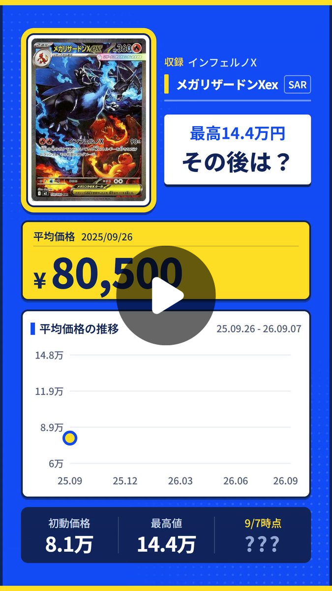 ポケカ当たり.jp on X: 
