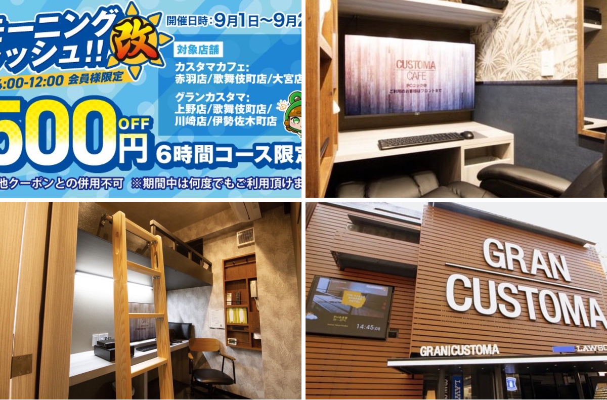 活動歴および当時の関連ビジュアル記録