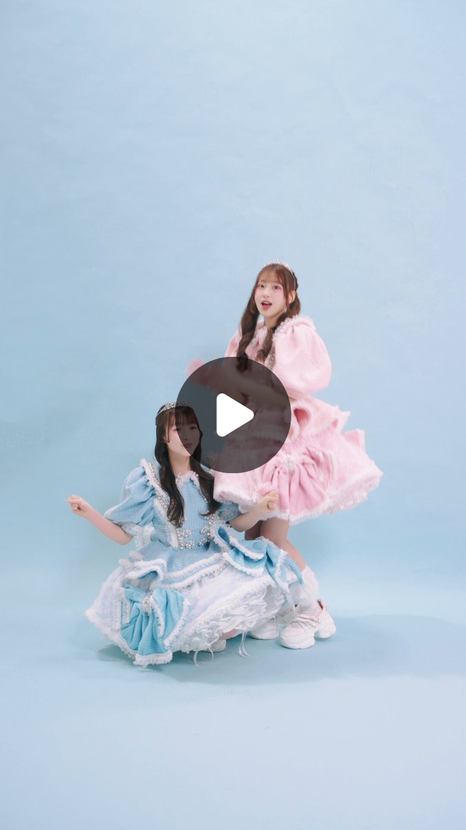 CUTIE STREET【Official】 on X: 
