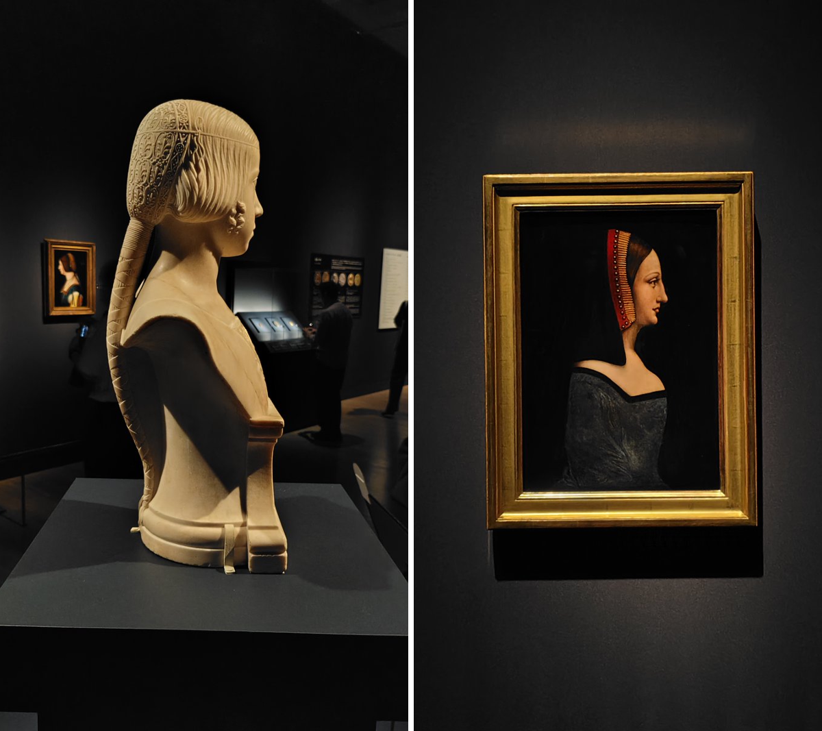 美術展ナビ on X: 