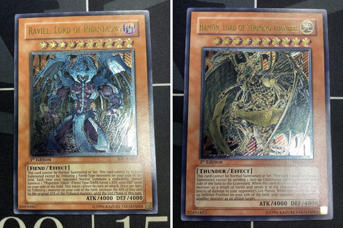 ENNDAL_TCG on X: 