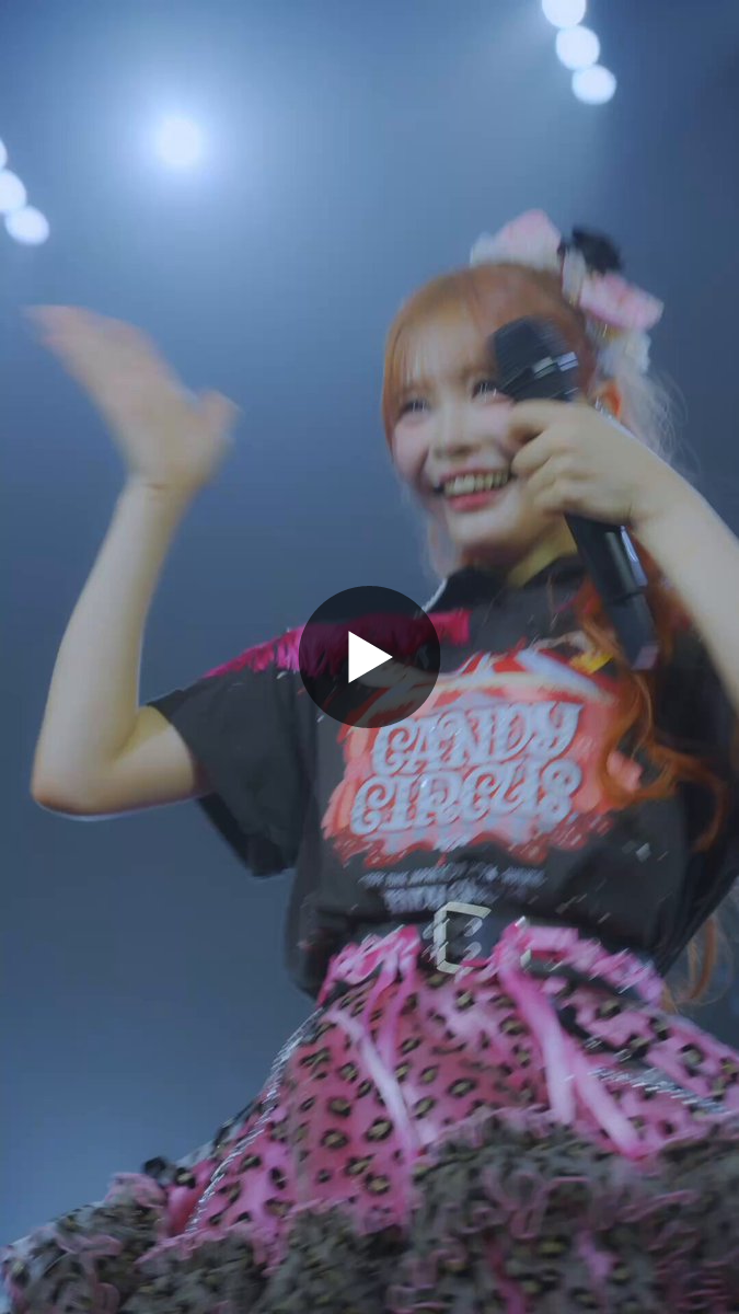 CANDY TUNE【Official】 on X: 