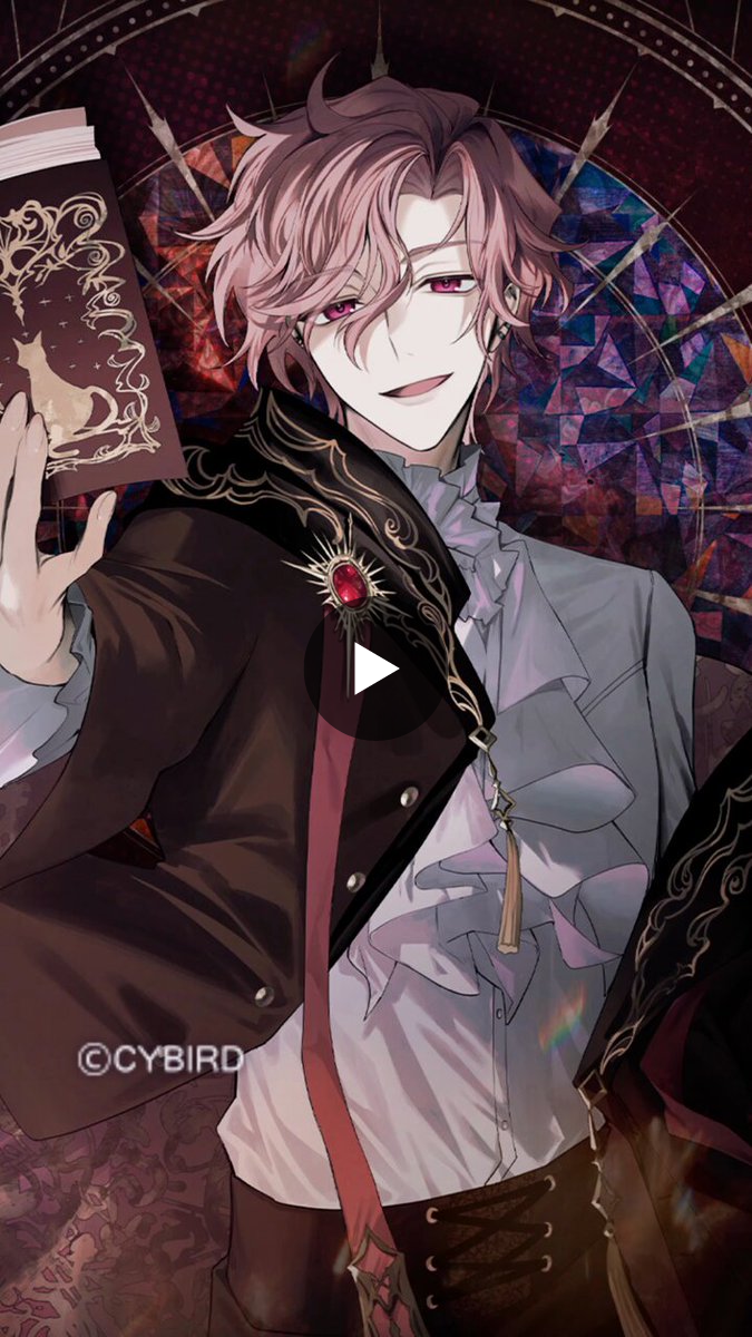 公式】イケメンヴィラン🕊好評配信中💜 on X: 