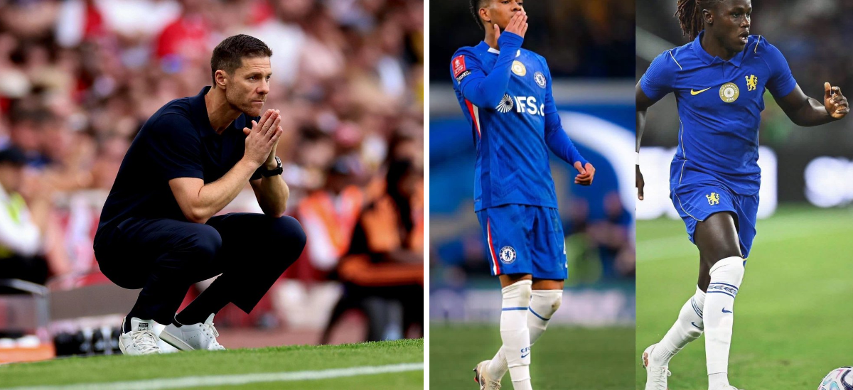 Chelsea Finest JP Fan🗣️🪭 on X: 