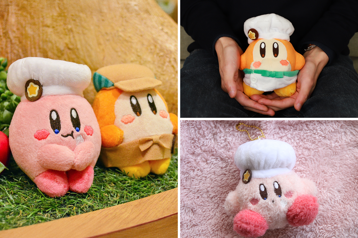 KIRBY CAFÉ / カービィカフェ on X: 