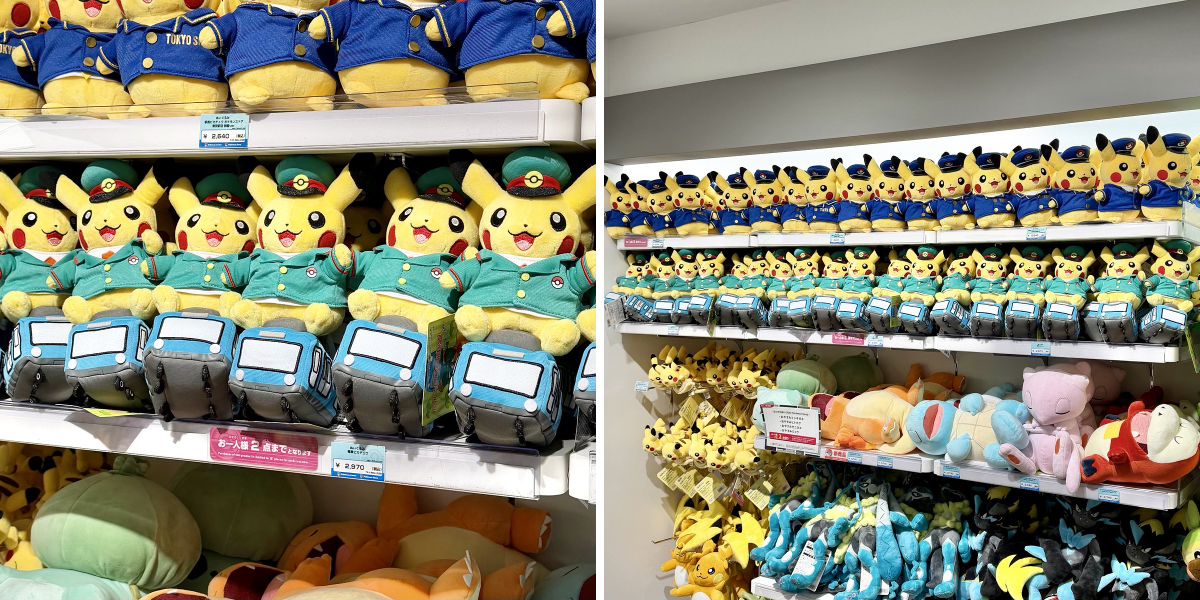 ポケモン情報NAKAYAMA【非公式】 on X: 