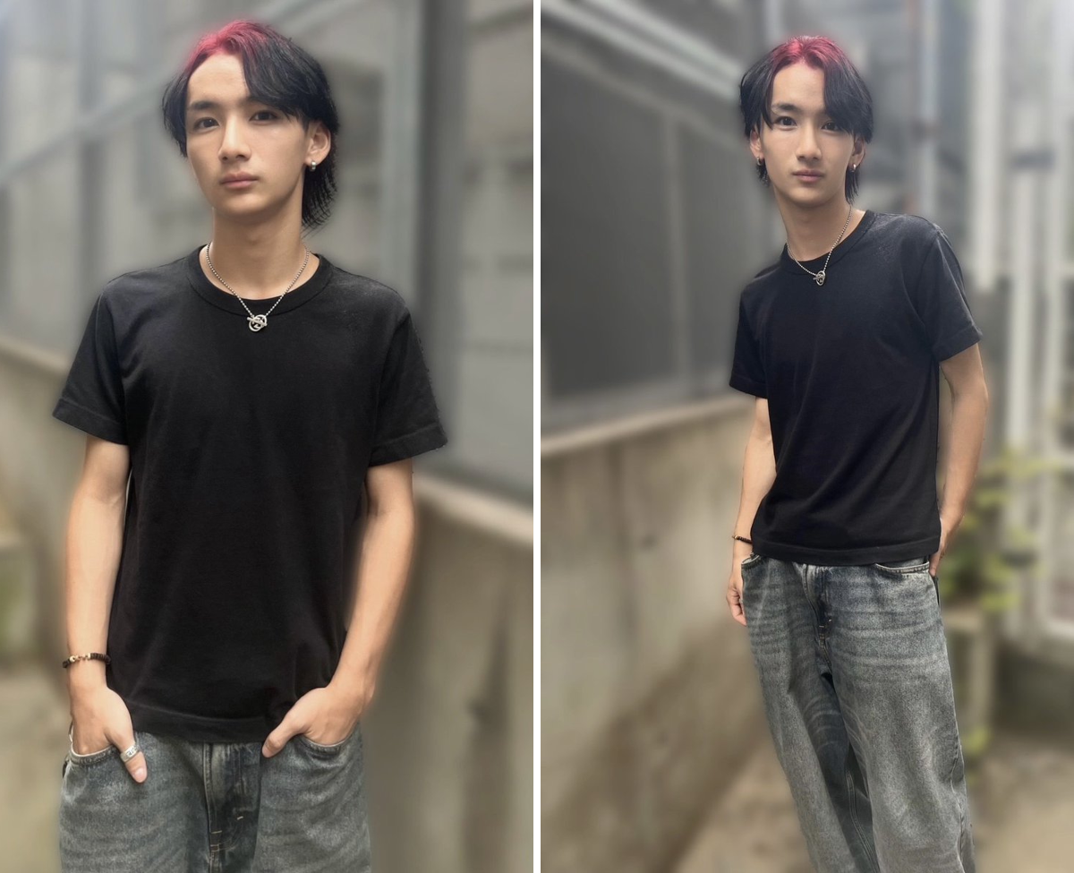 LDH SCREAM OFFICIAL on X: 