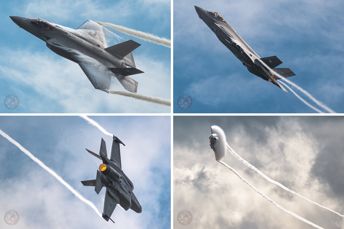 Wild Weasel on X: 