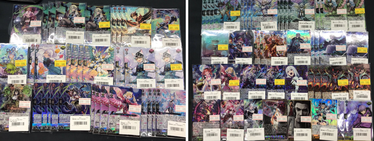 カードラボ高崎店 on X: 