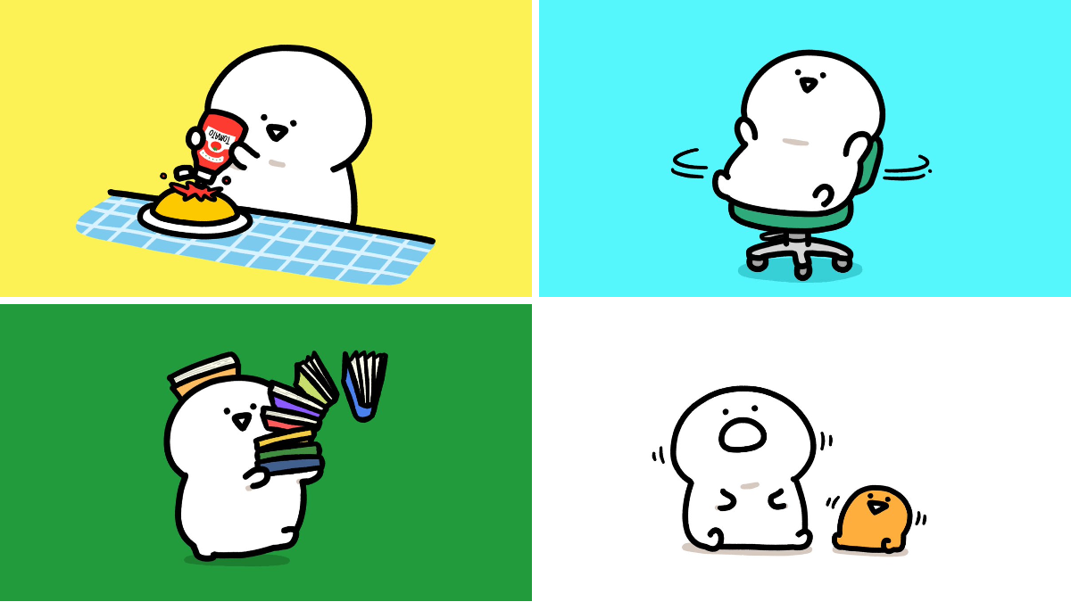 お文具 on X: 
