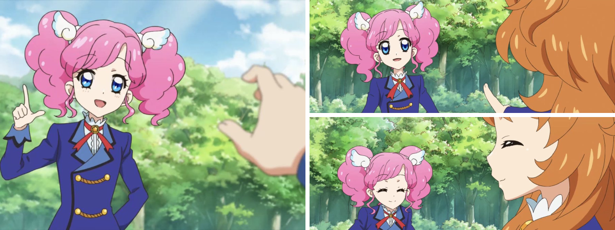 X-এ ゆずは: 