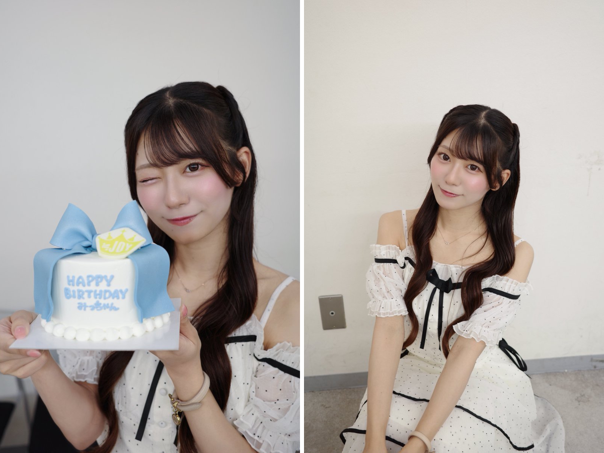 大信田 美月 on X: 