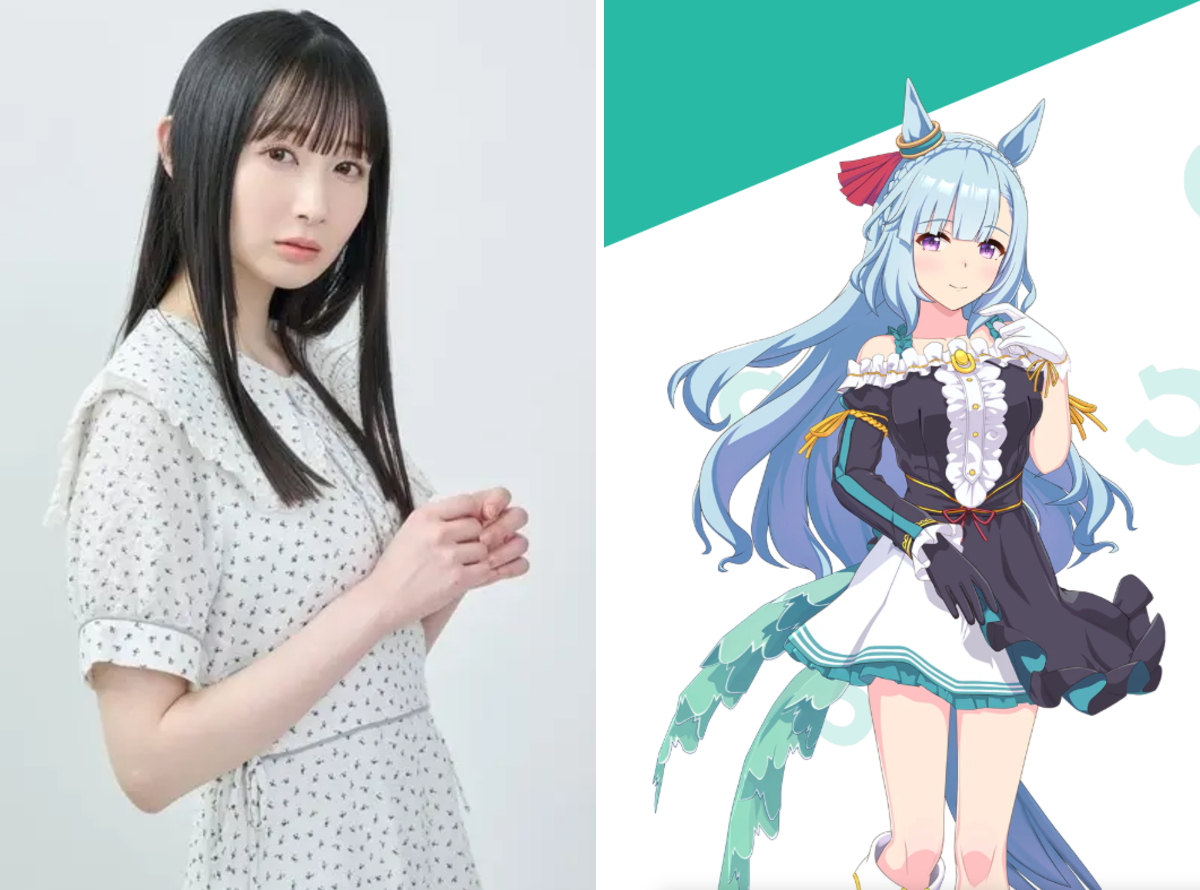 ウマ娘ダイアリー on X: 