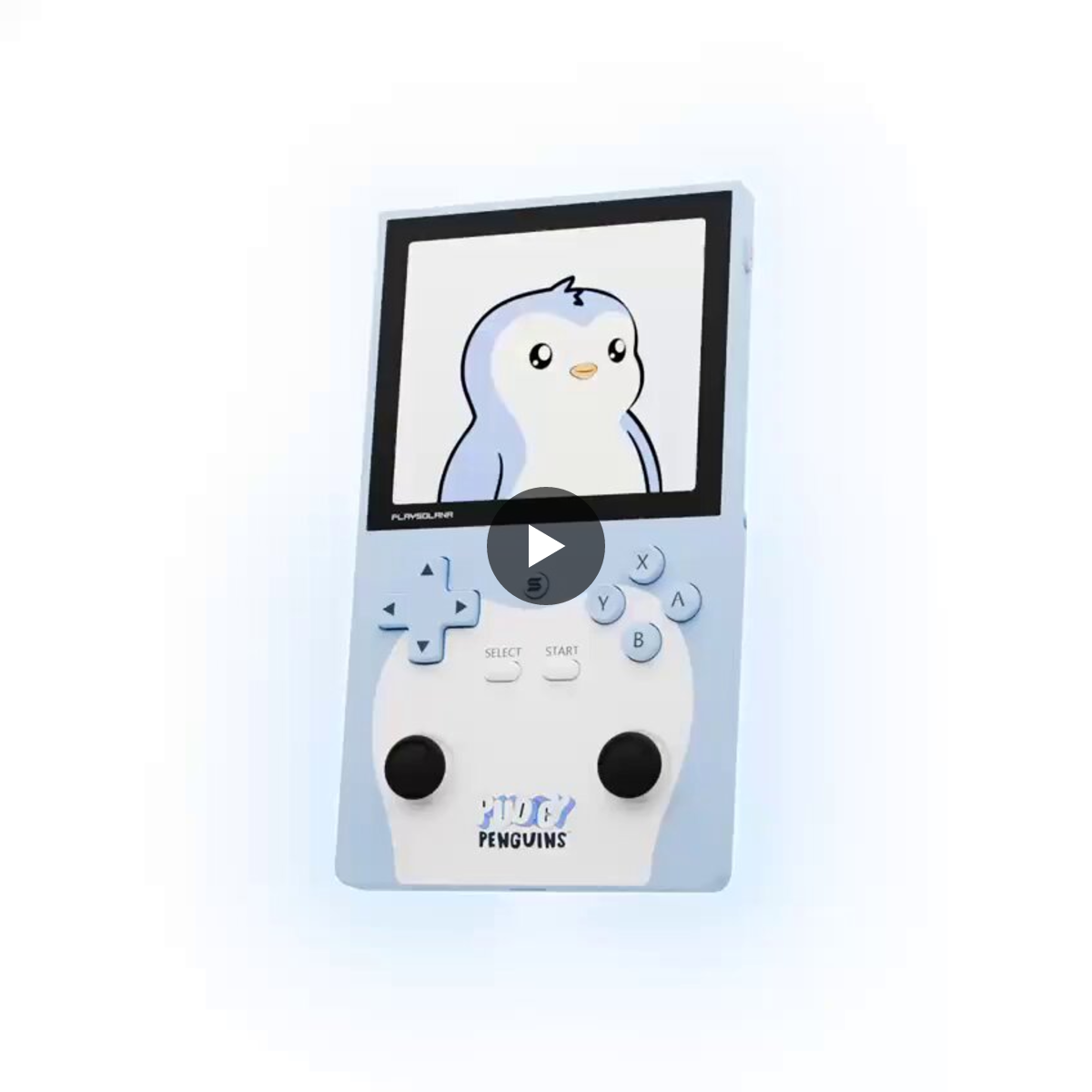 Pudgy Penguins on X: 