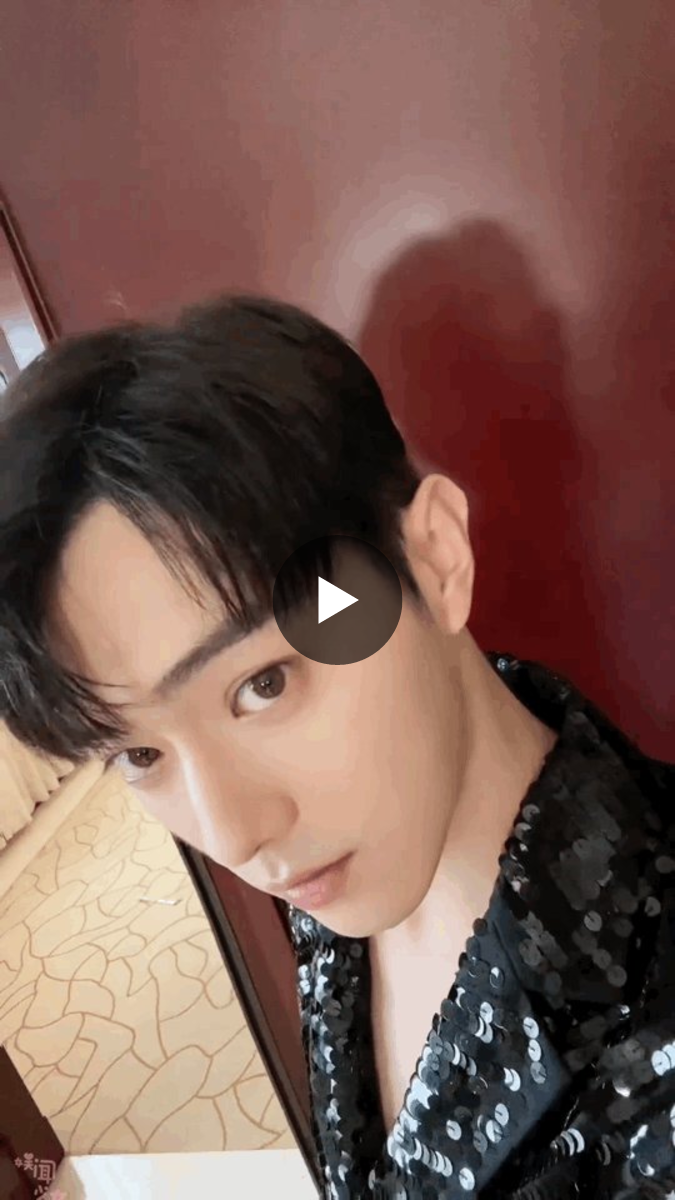许凯 XuKai🌙Crystal on X: 