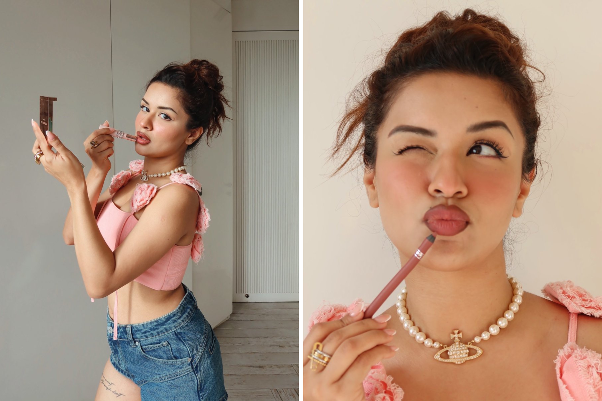 Body & Bra Measurements: Avneet Kaur | Bust: 32 inches | Waist: 26 inches | Hips: 34 inches | Bra Size: 32B
