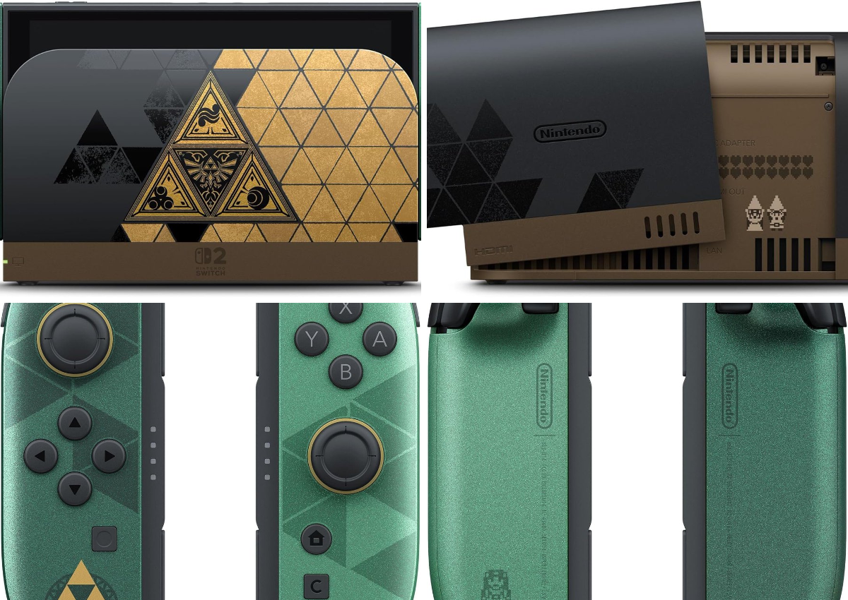 Nintendeal on X: 