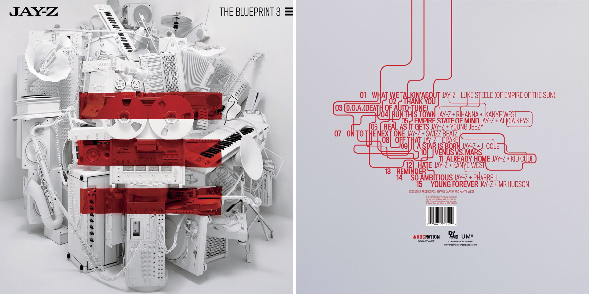 Complex Music on X: 