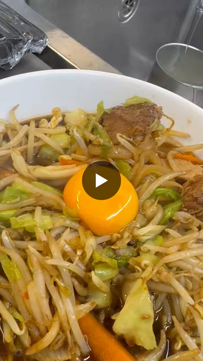 宮二郎 MIYAJIROU 自家製麺 on X: 