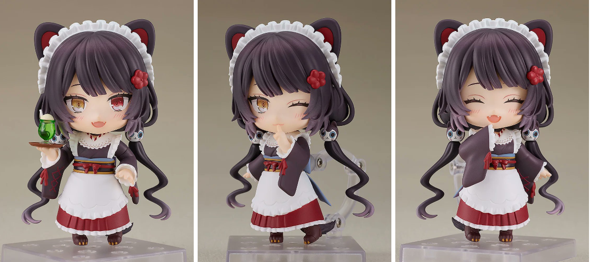 ねんどろいど公式【グッドスマイルカンパニー】 on X: 
