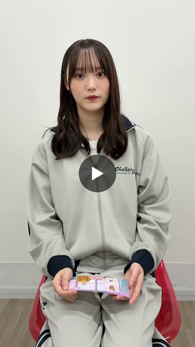 サクラミーツ🌸イベントアーカイブ配信中&毎週木曜OA!!TVer配信