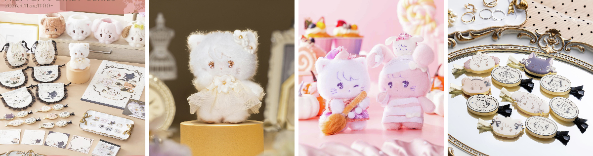 Lil ala mode store【公式】 on X: 