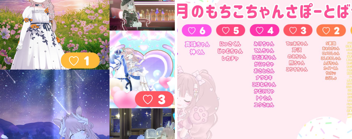 🎀甘愛もちこ🗯 on X / X