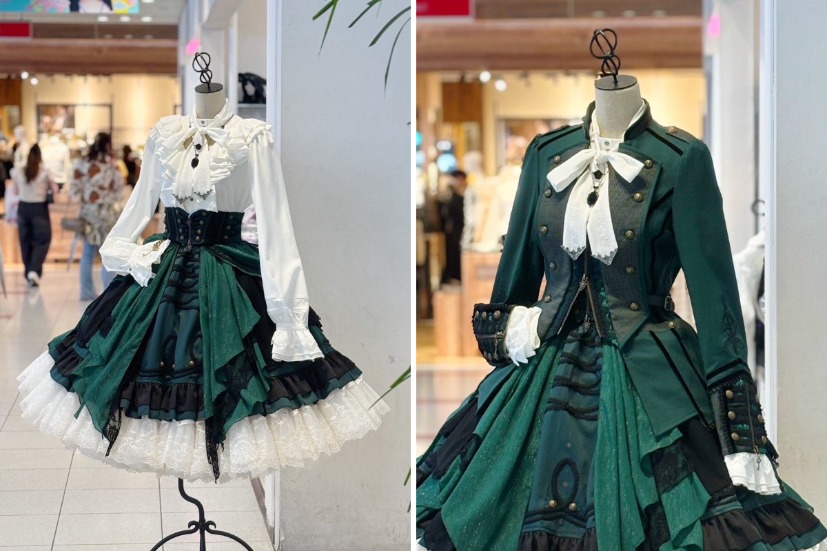 OZZ ONESTE 梅田HEPFIVE店 on X: 