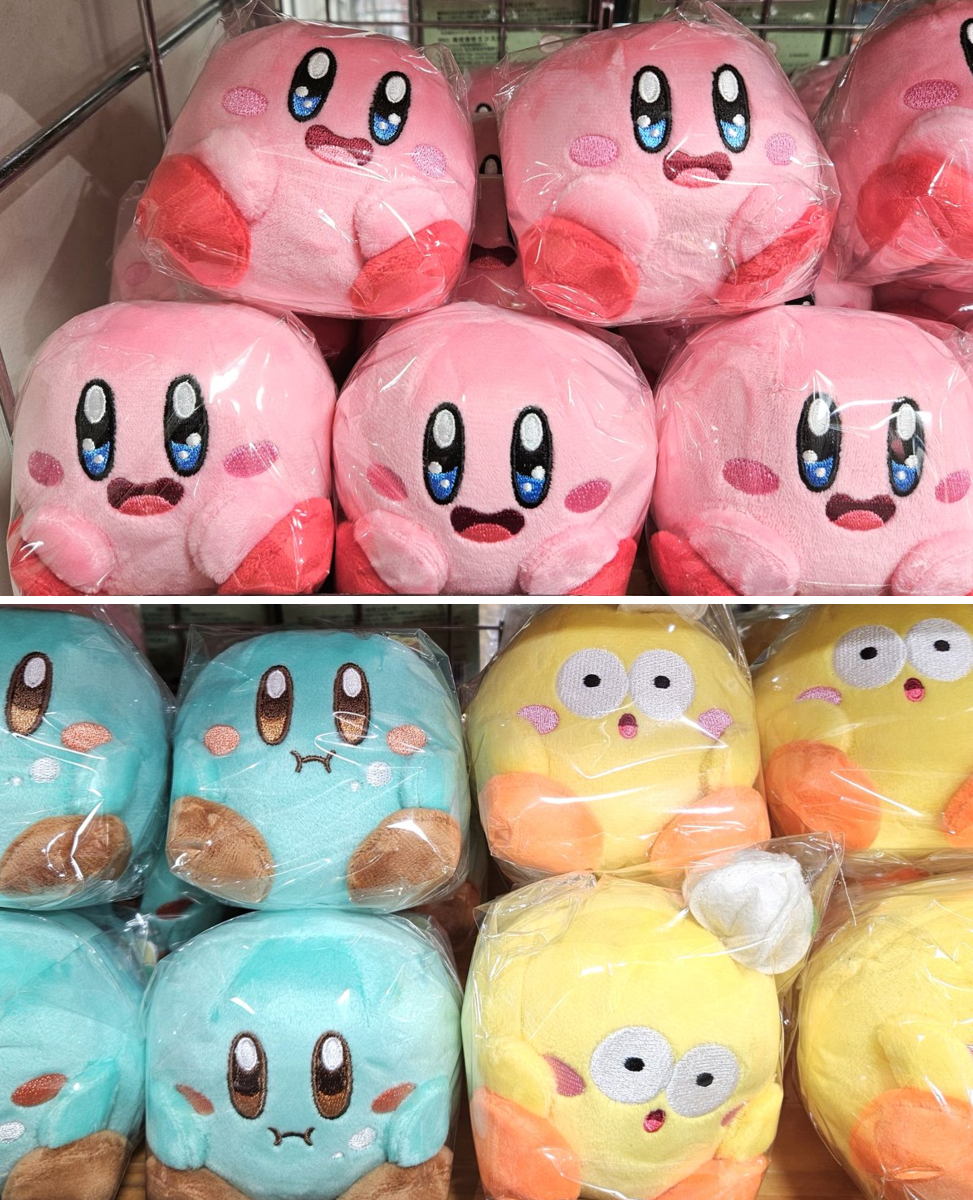 yama_Kirby＠ヤマシロヤ on X: 