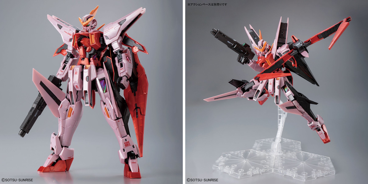 THE GUNDAM BASE on X: 