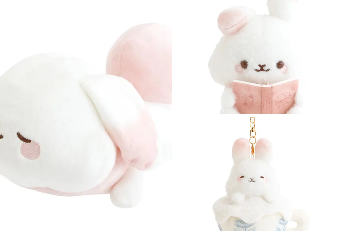 公式】サンエックスネットショップ в X: „＼🍰発売中☕／ シュガーココ