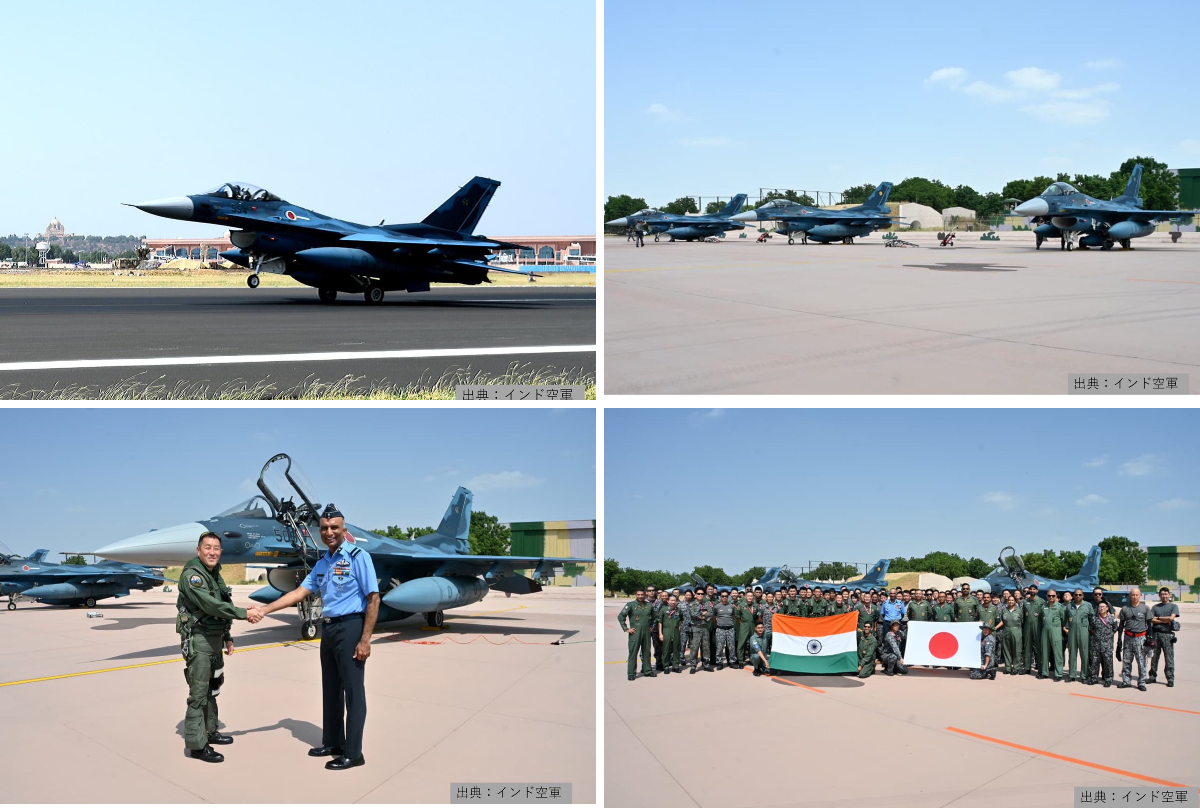防衛省 航空自衛隊 on X: 