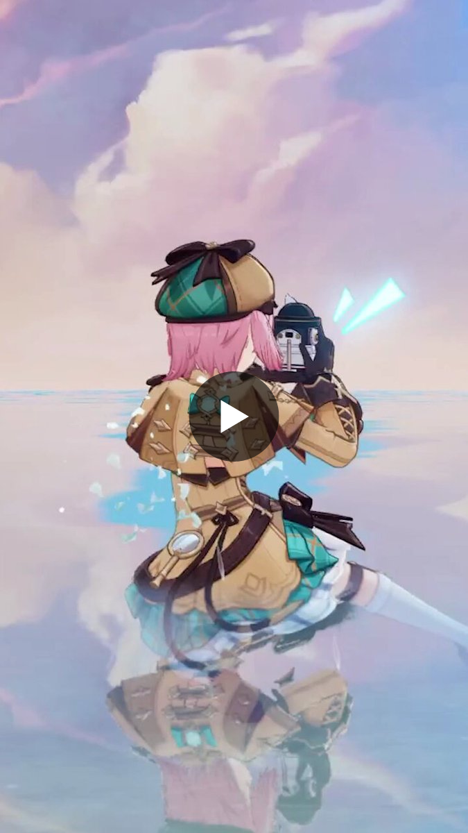 シャルロット画面 さふぁるび🪭❄️ on X: 