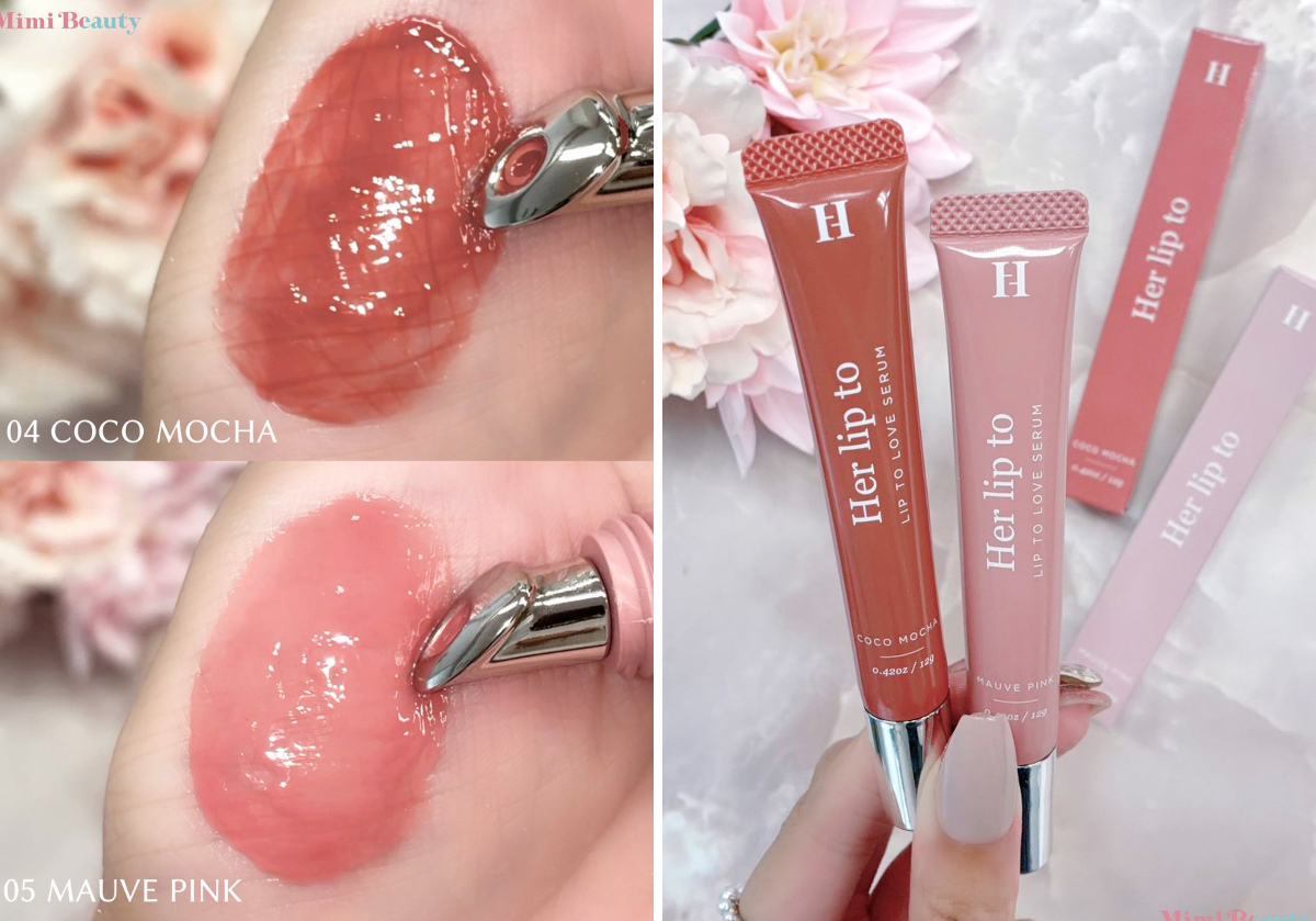 Mimi Beauty على X: 