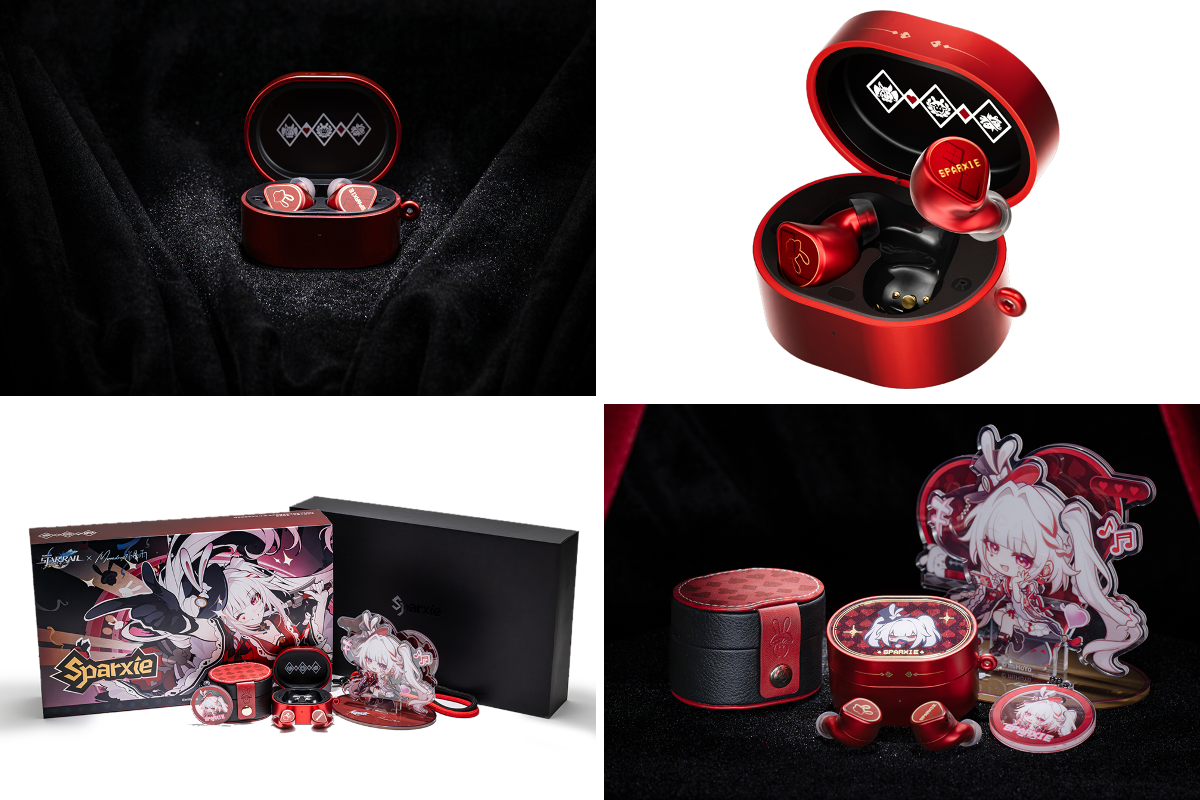SHENZHENAUDIO on X: 