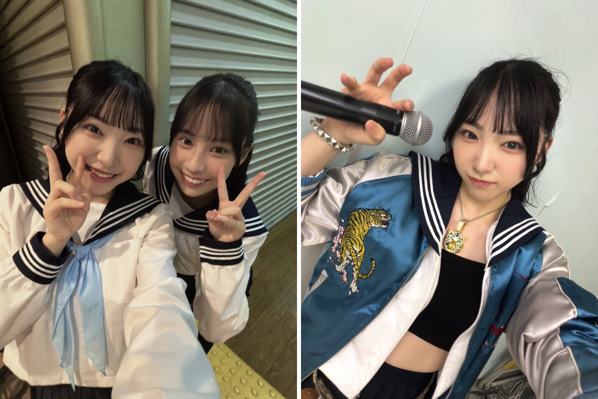 吉見純音🎹🐙NMB48 on X: 