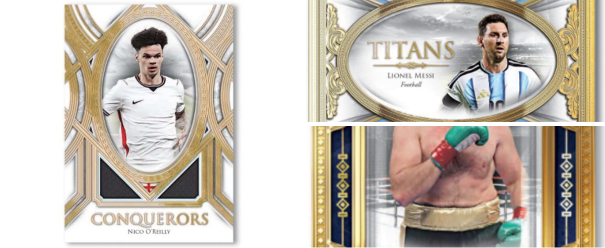 Neat Rips Sports Cards ™ on X: 