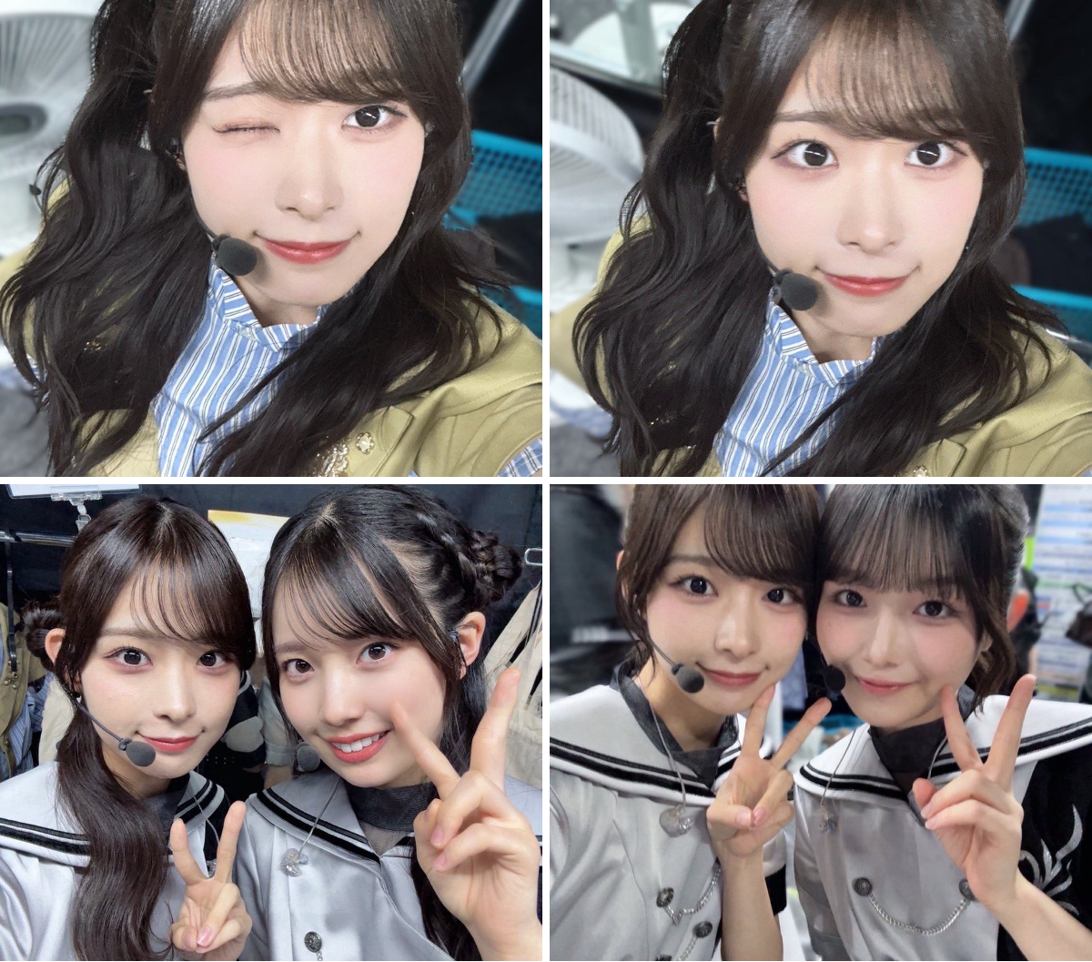 松本和子🎻 na platformě X: „櫻坂46 四期生 松本和子 わこちのブログ