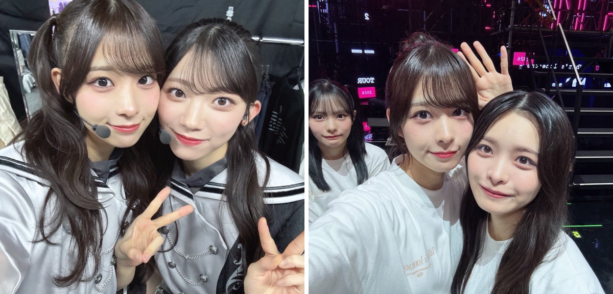 松本和子🎻 в X: „櫻坂46 四期生 松本和子 わこちのブログ Wakoblog