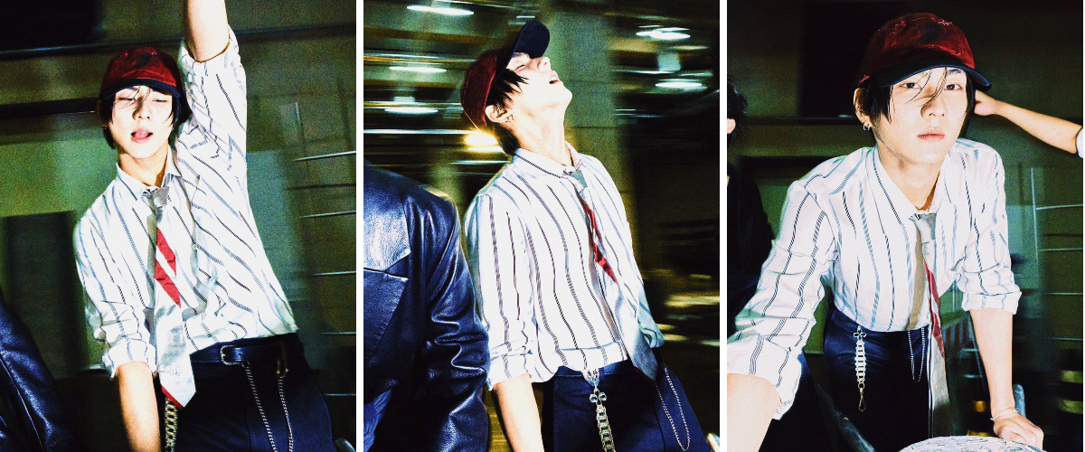 ◡̈ on X / X