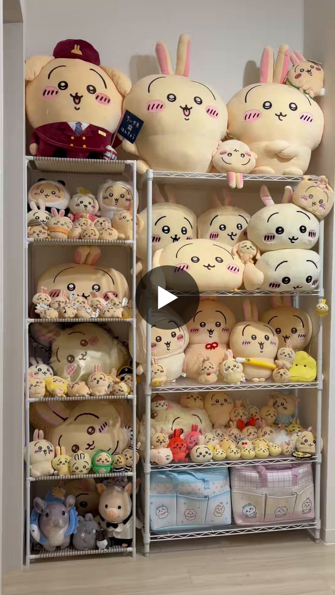 ちいかわ まとめ売り 大量 多分 395点 ニッポンの社長 ケツ on X: 