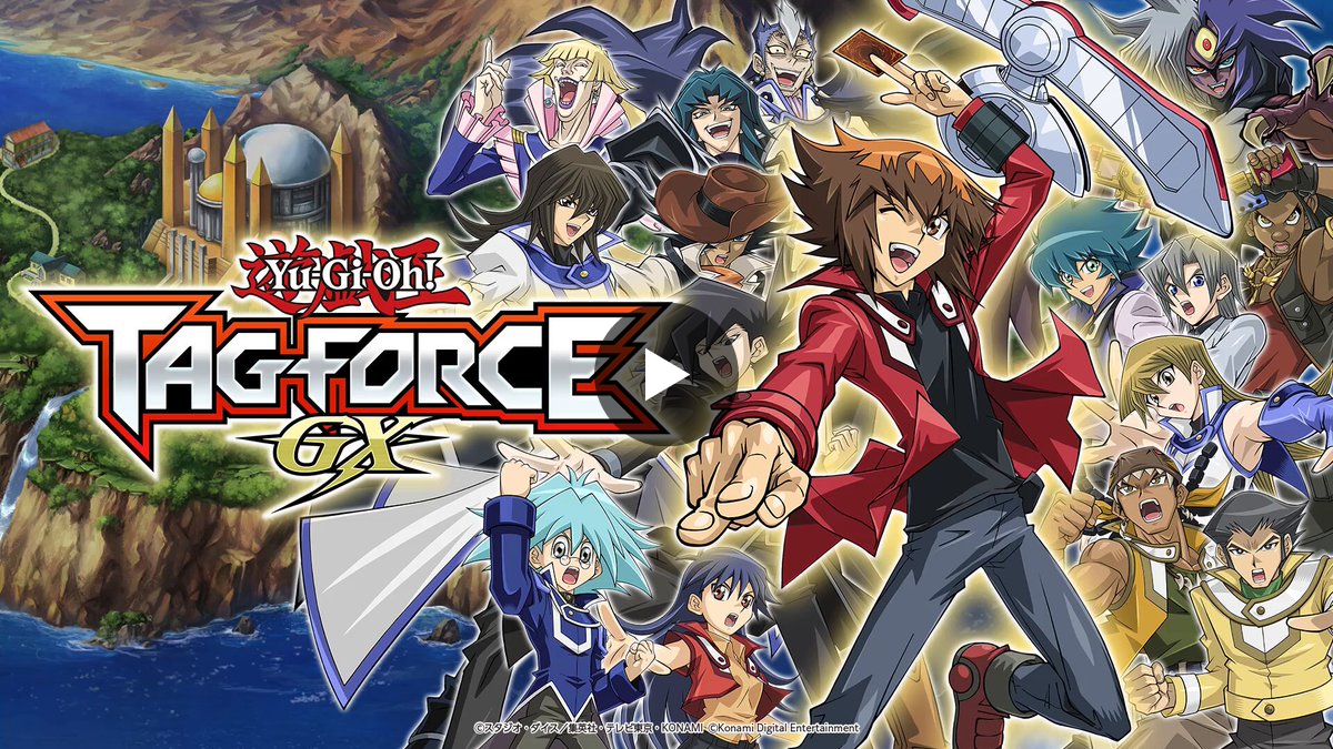 公式】遊戯王OCG on X: 