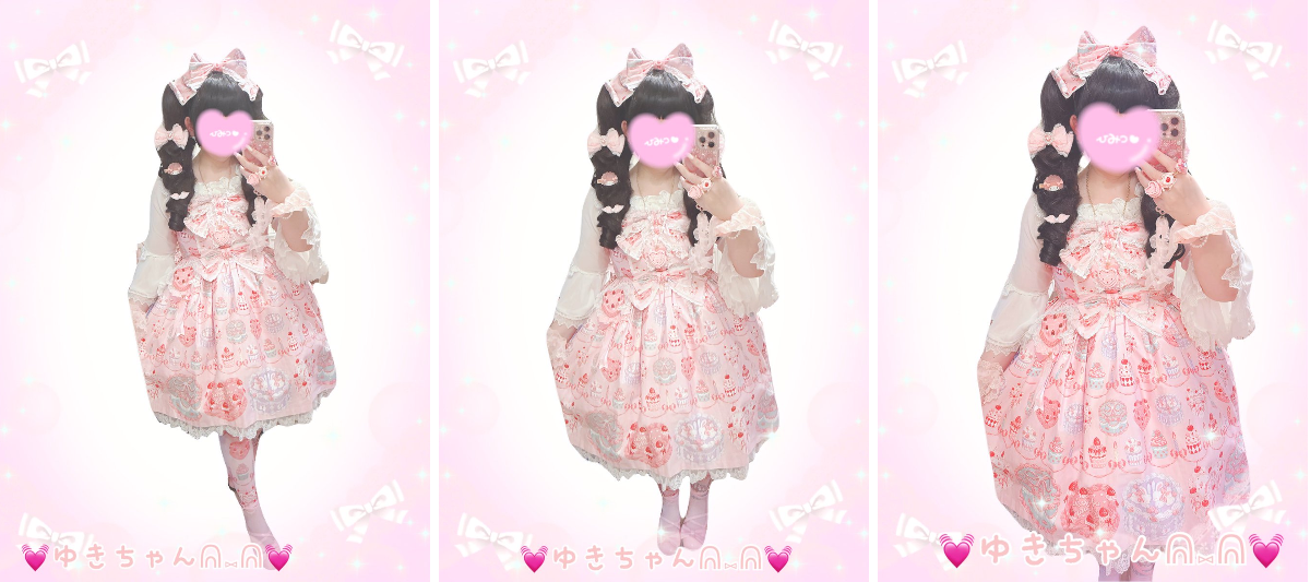 ?ゆきちゃんᕱ⑅ᕱ? على X: 