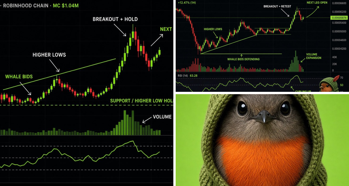 Crypto MuscleX on X: 
