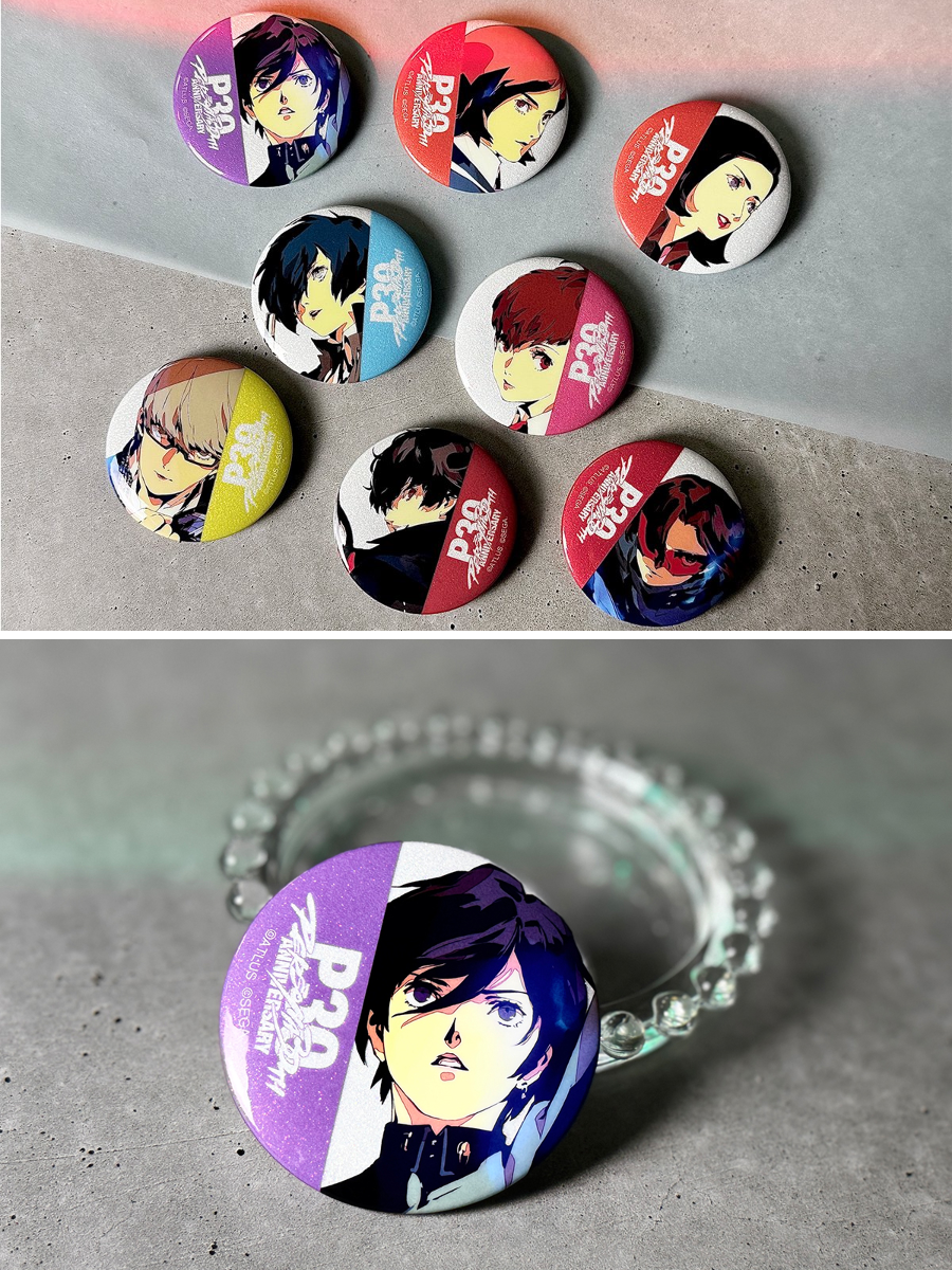 ATLUS STORE（アトラスストア） в X: „【グッズ紹介📢】 アトラスD