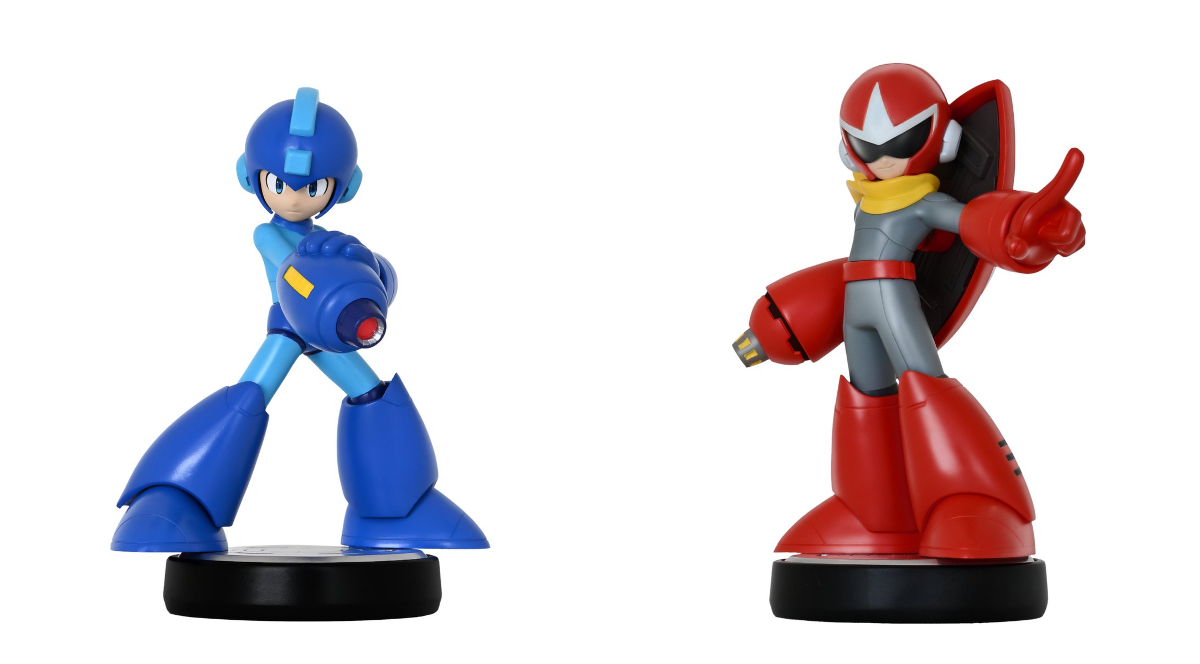 ロックマンシリーズ公式 a X: 